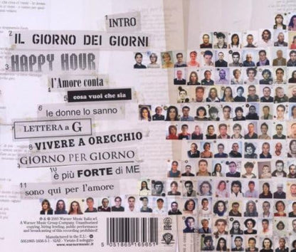Nome E Cognome