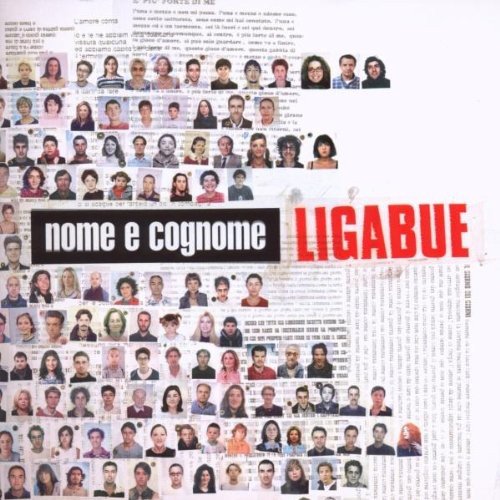 Nome E Cognome