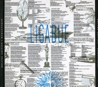 Ligabue (Rmst