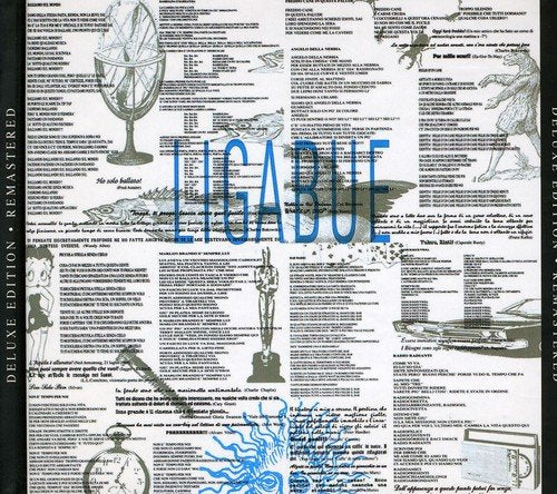 Ligabue (Rmst