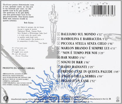 Ligabue (Rmst