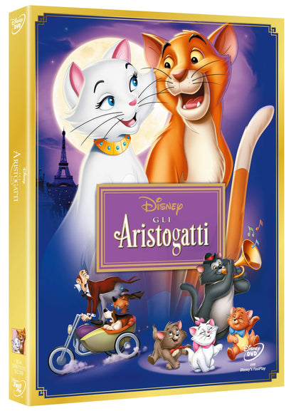 Gli Aristogatti (Special Edition