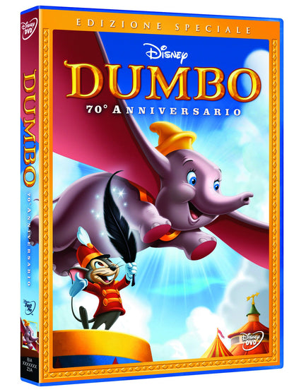 Dumbo (SE) (70° Anniversario)