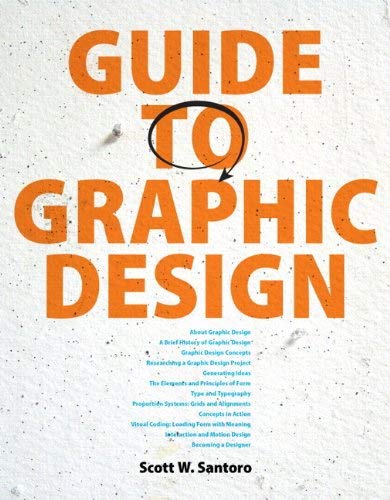 Guide To Graphic Design