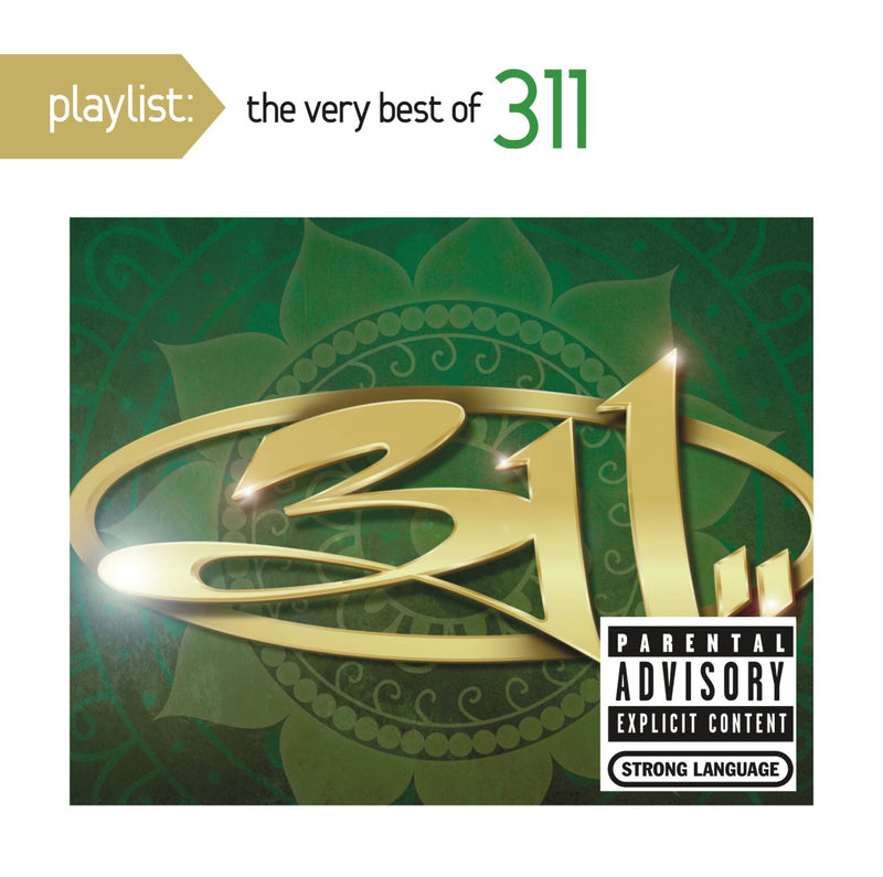 Playlist: Very Best