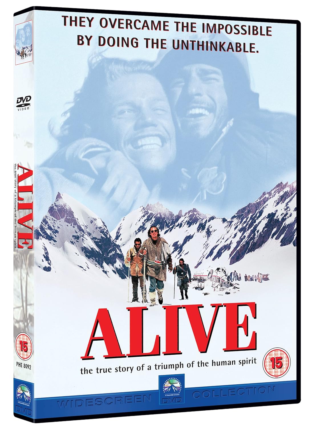 Alive