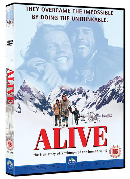 Alive