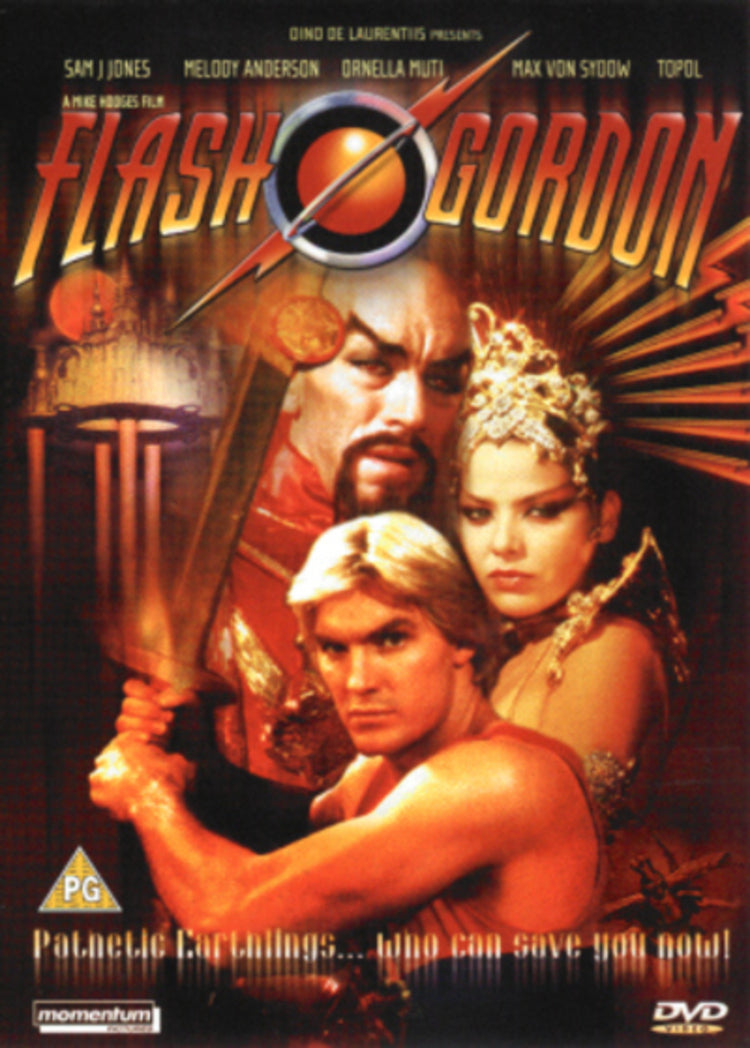 Flash Gordon