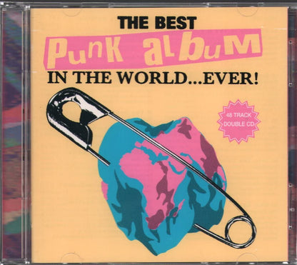 Best Punk Album in The World...Ever