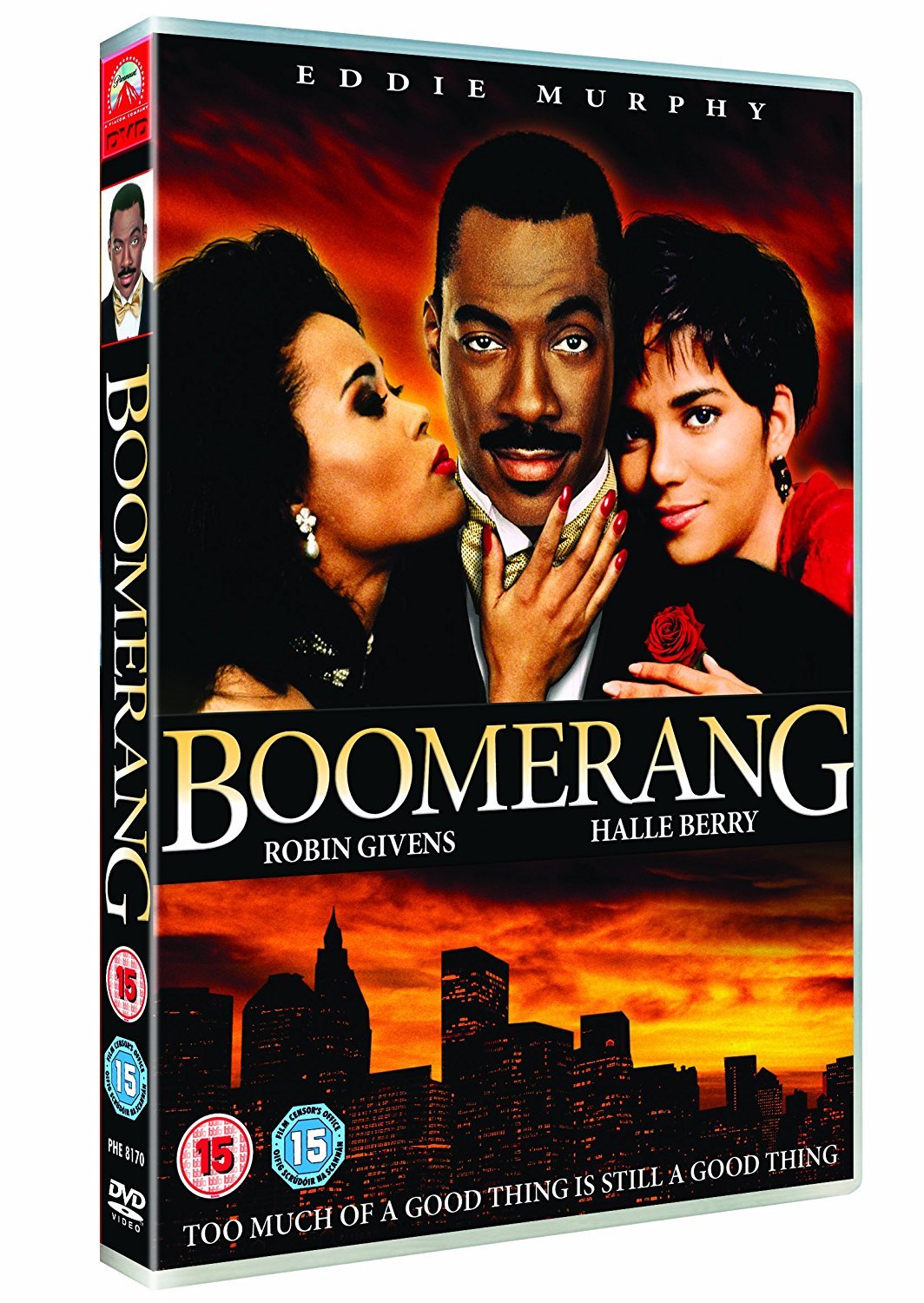 Boomerang