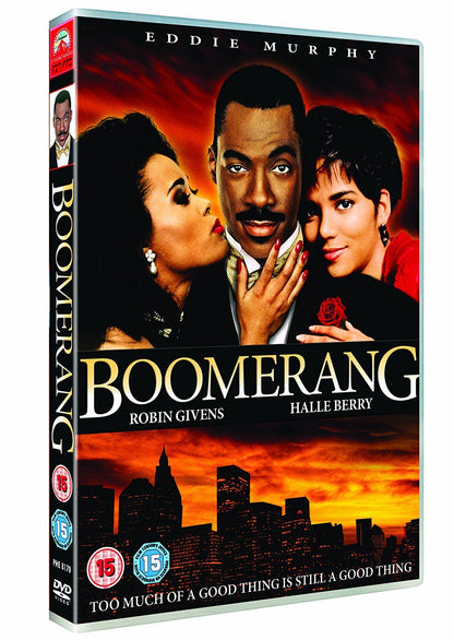 Boomerang