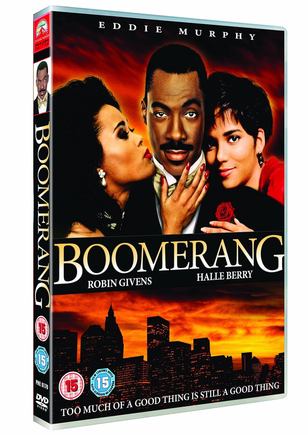 Boomerang