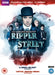 Ripper Street: The Complete Collection