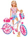 Steffi Love - Bike Tour/Toys