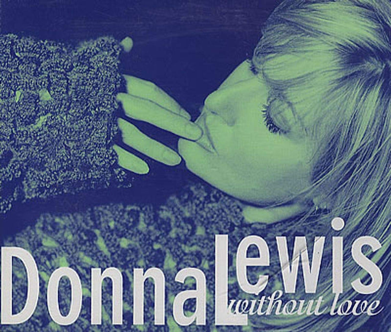 Without Love
