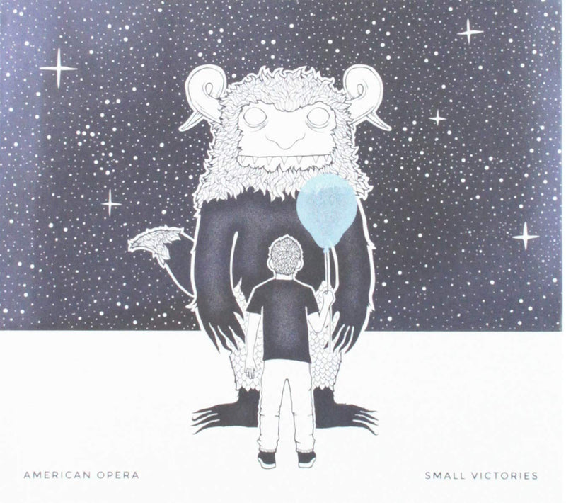 American Opera - Small Victories