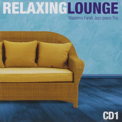 Relaxing Lounge Music