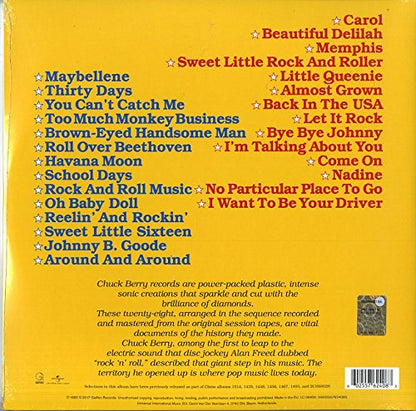 The Great Twenty-Eight