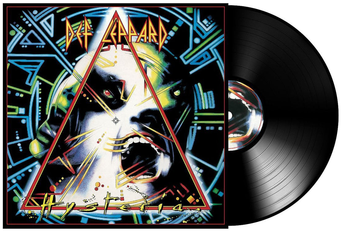 Hysteria