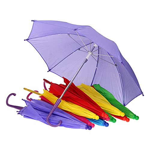 Kinderparaplu set van 12