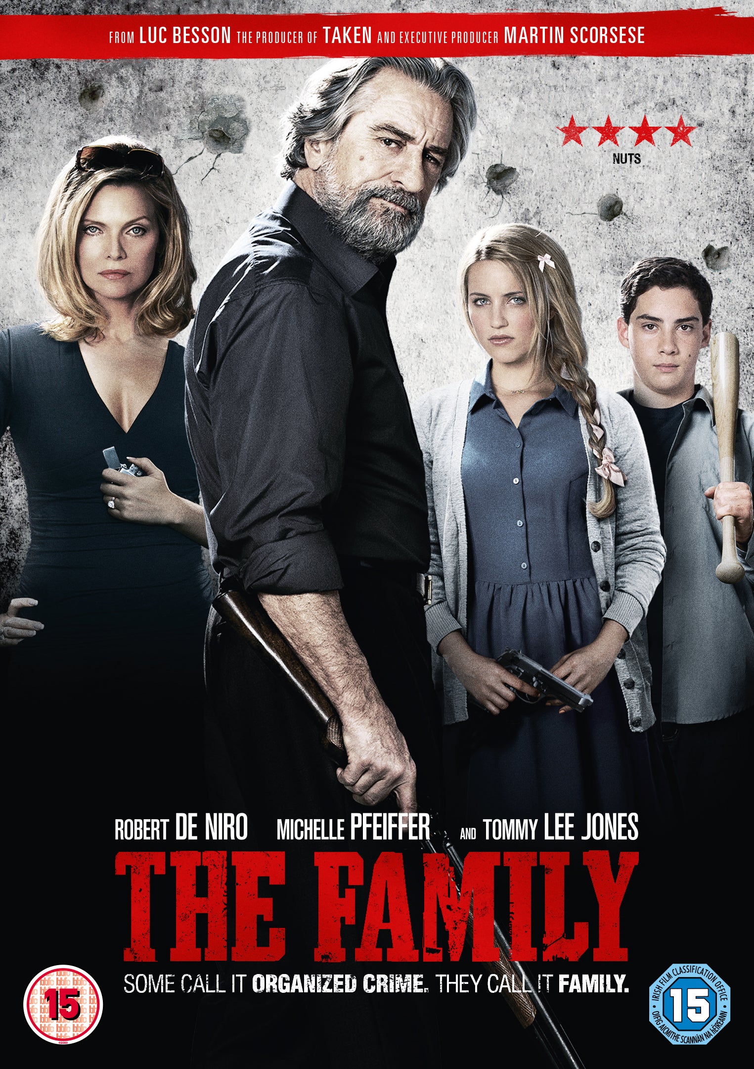 The Family