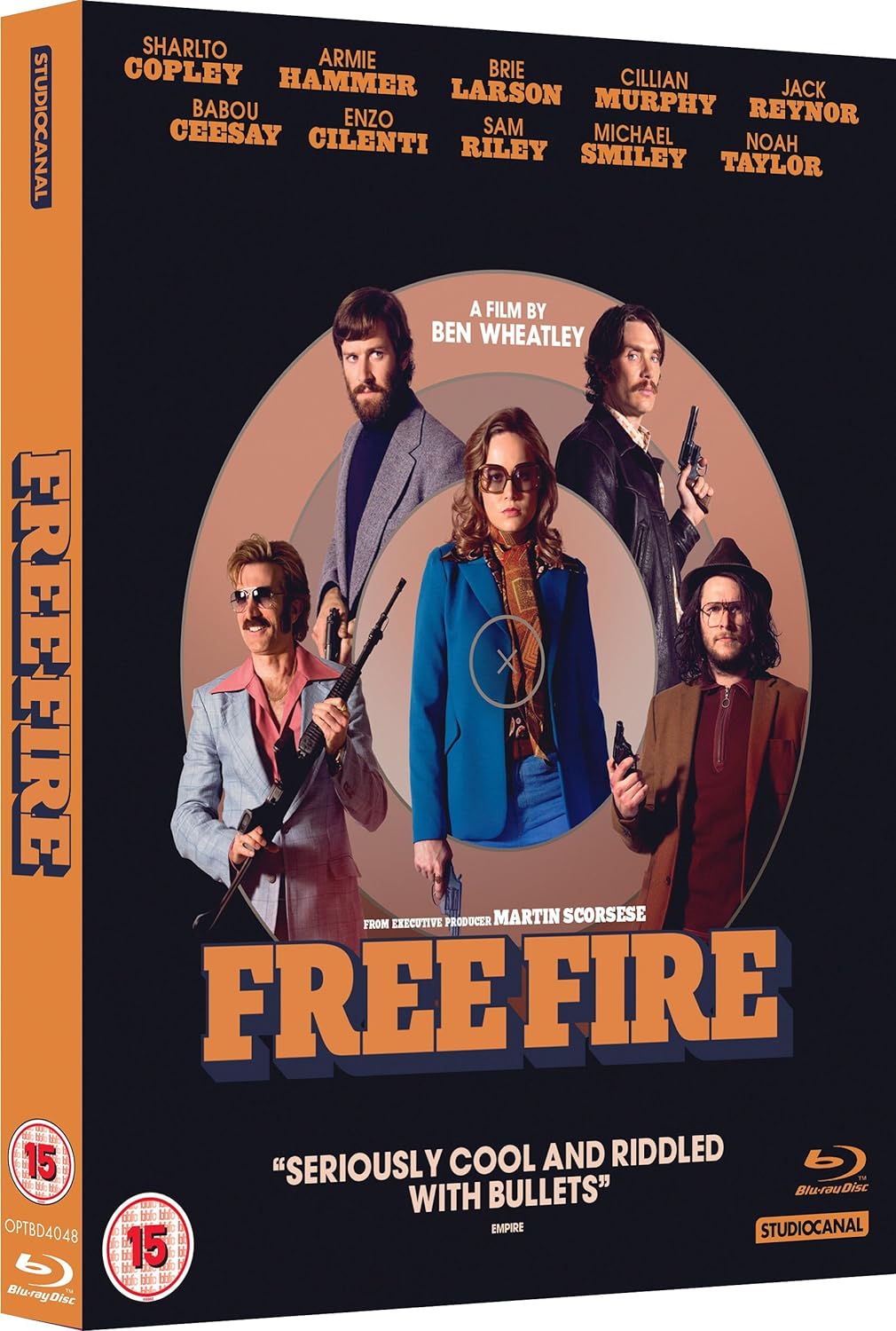 Free Fire