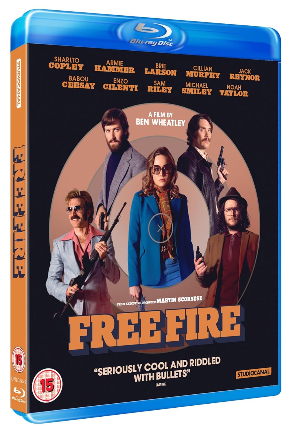 Free Fire