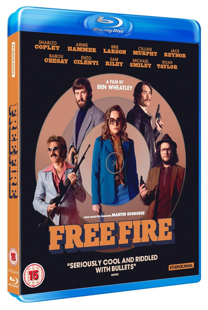 Free Fire