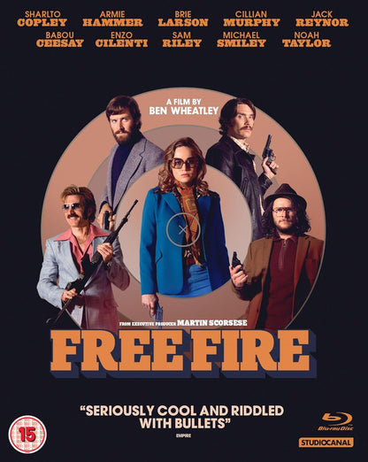 Free Fire