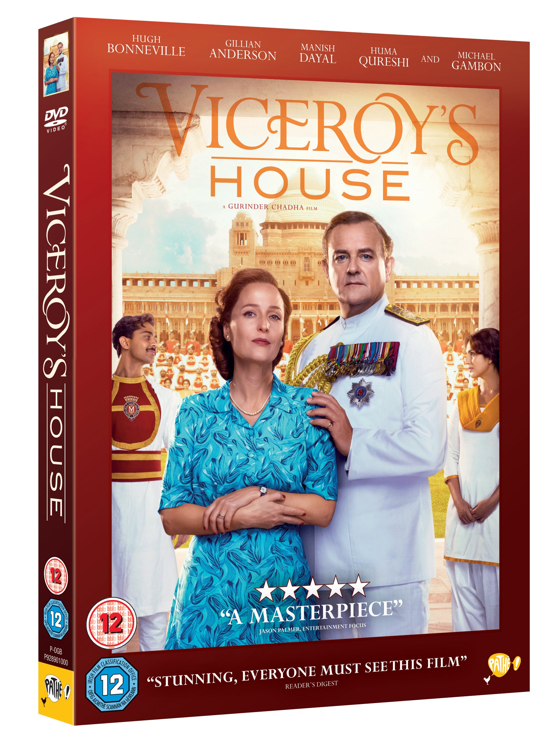Viceroy's House