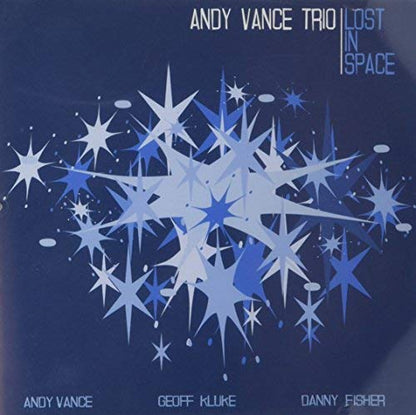 Lost In Space