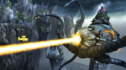 Sine Mora Ex (Ps4)