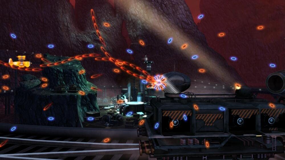 Sine Mora Ex (Ps4)