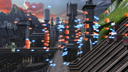 Sine Mora EX (Xbox One