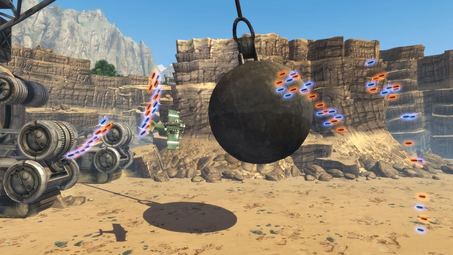 Sine Mora EX (Xbox One