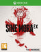 Sine Mora EX (Xbox One