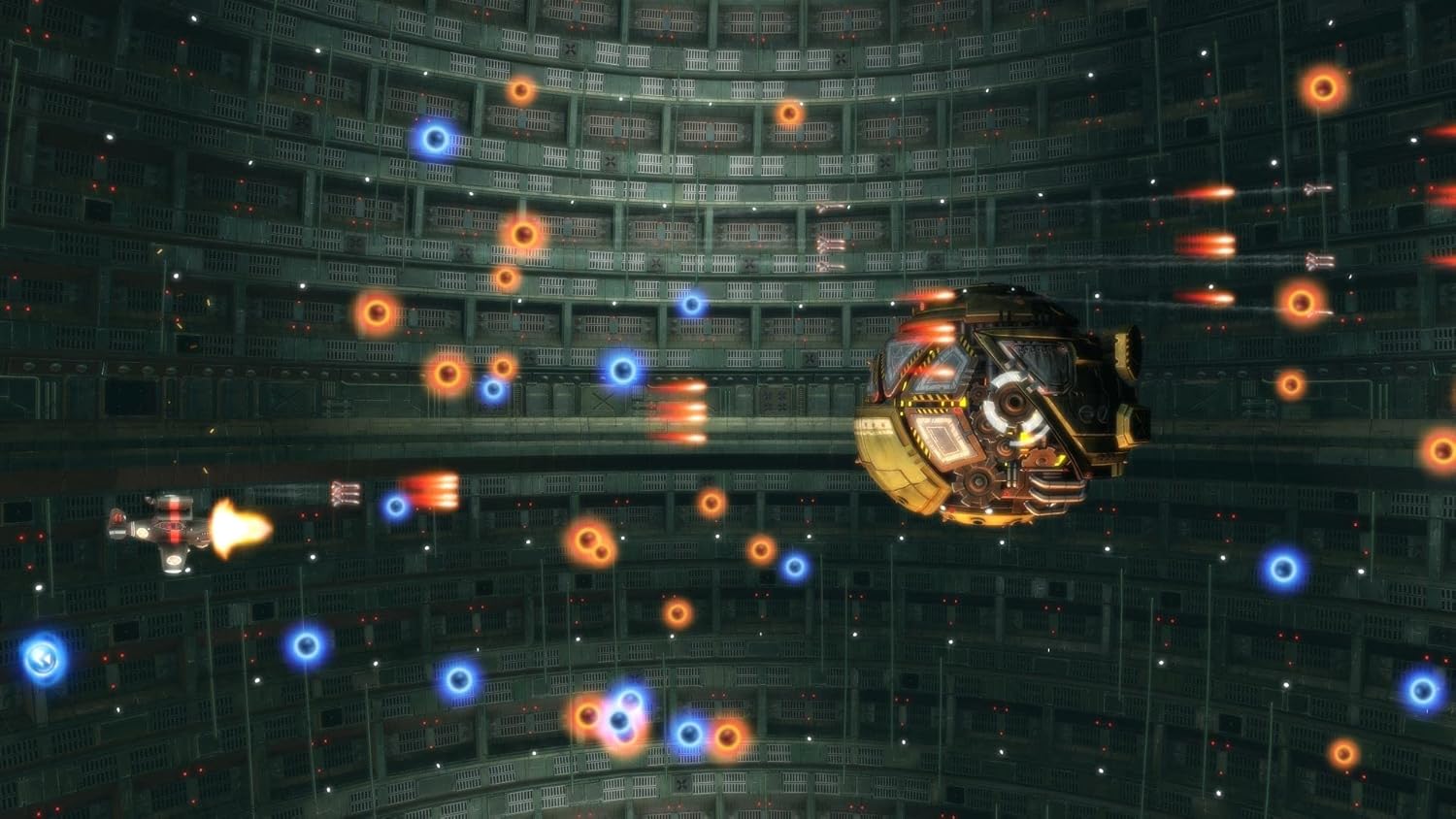 Sine Mora EX (Xbox One