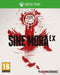 Sine Mora EX (Xbox One