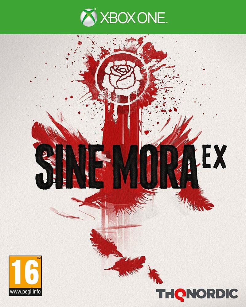 Sine Mora EX (Xbox One