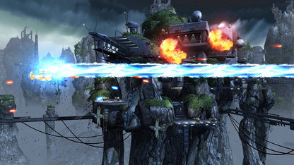 Sine Mora EX (Xbox One