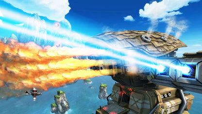Sine Mora EX (Xbox One