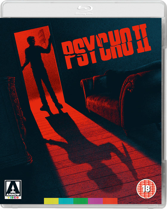 Psycho 2