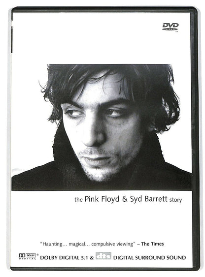 The Pink Floyd and Syd Barrett Story
