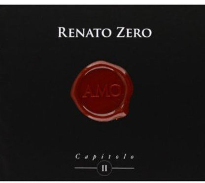 Amo-Capitolo II