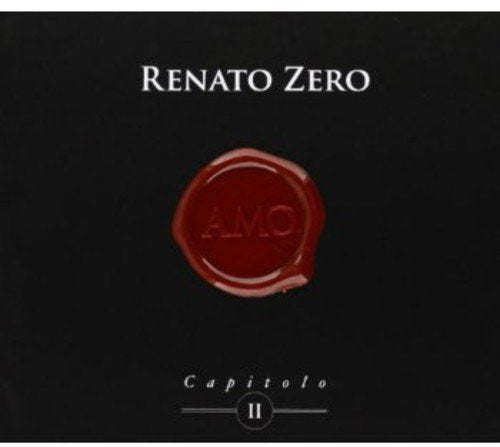 Amo-Capitolo II