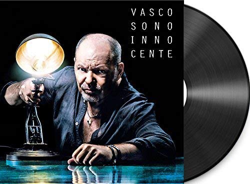 Sono Innocente
