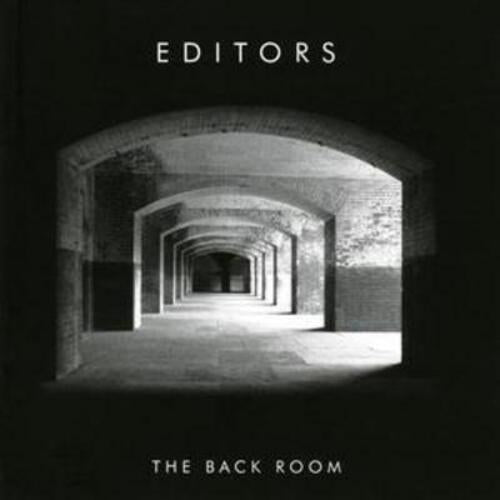 The Back Room