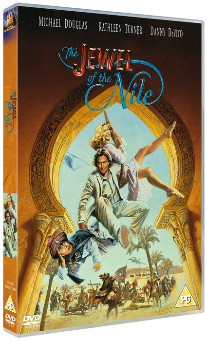 The Jewel of the Nile
