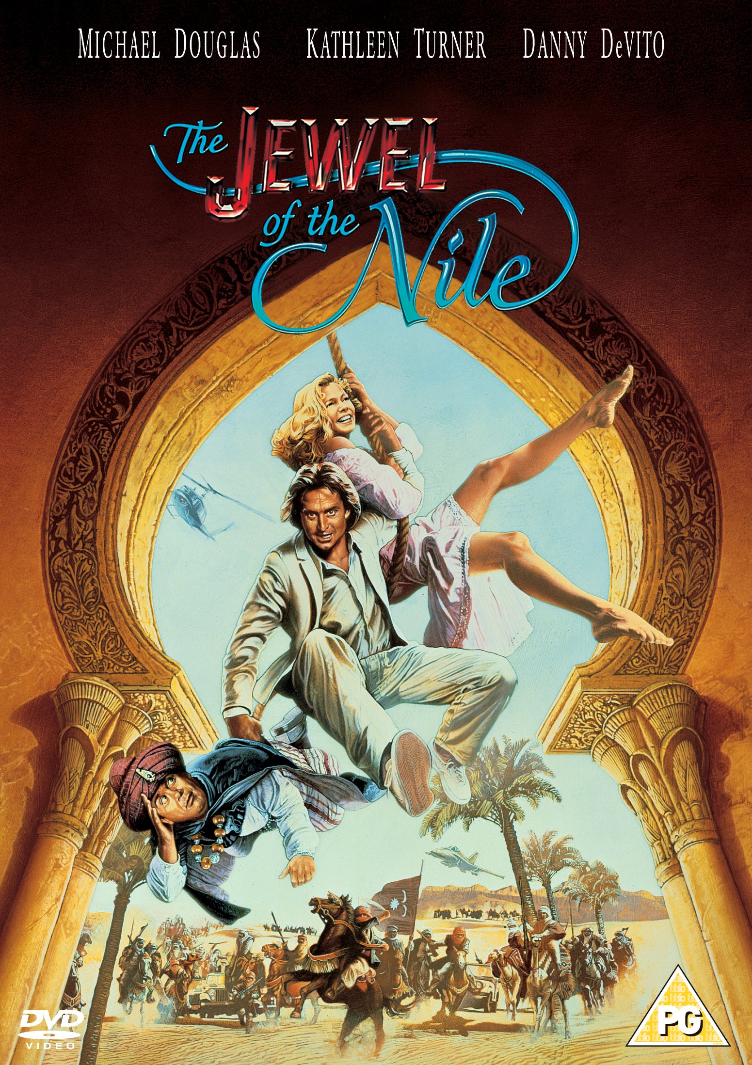 The Jewel of the Nile