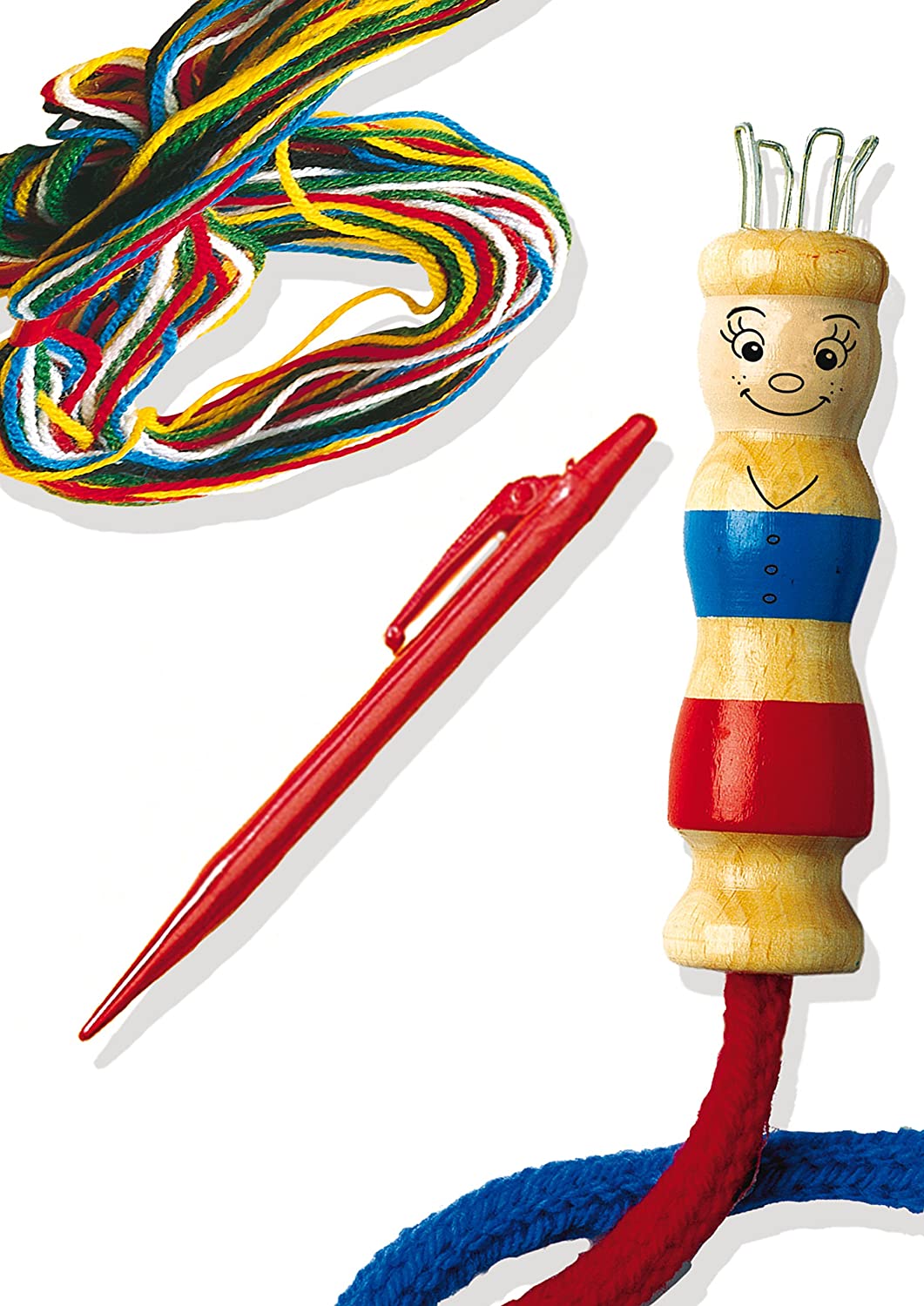 SES French knitting set